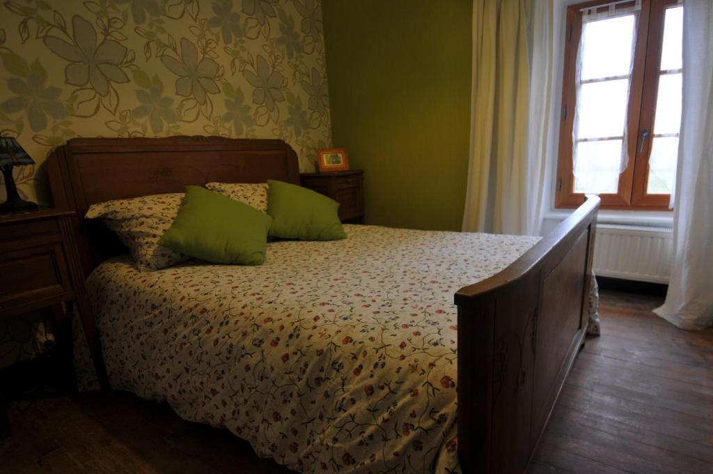 Auberge De La Providence Saint-Donat Phòng bức ảnh