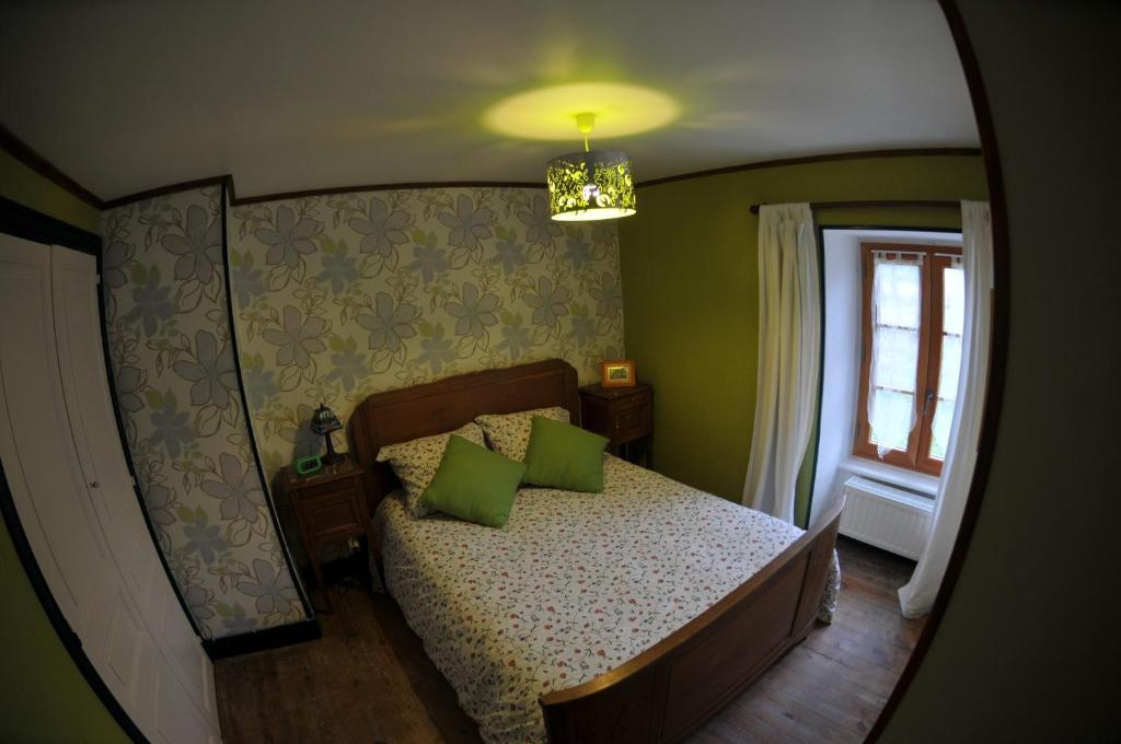 Auberge De La Providence Saint-Donat Phòng bức ảnh