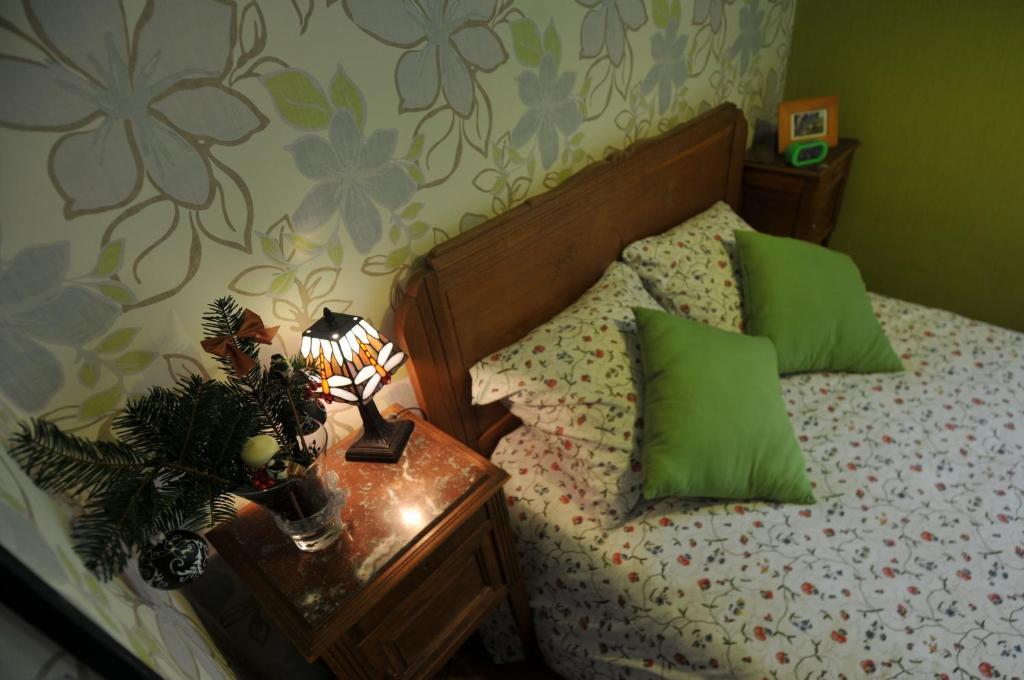 Auberge De La Providence Saint-Donat Phòng bức ảnh