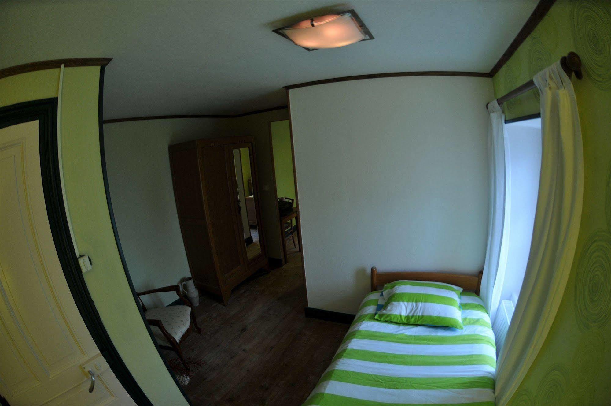 Auberge De La Providence Saint-Donat Ngoại thất bức ảnh