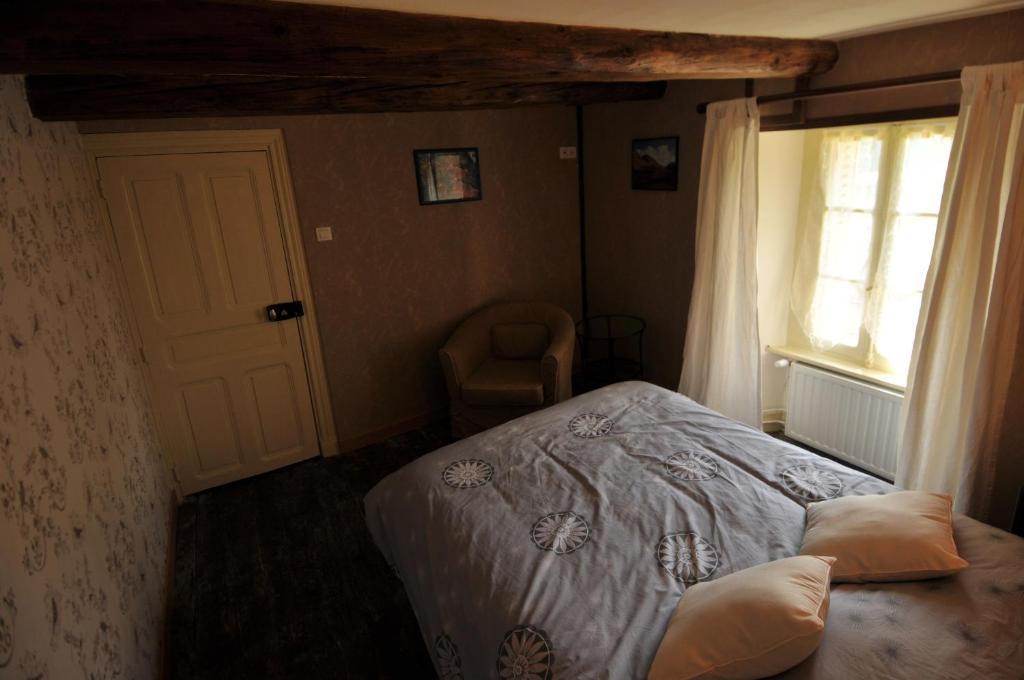 Auberge De La Providence Saint-Donat Ngoại thất bức ảnh