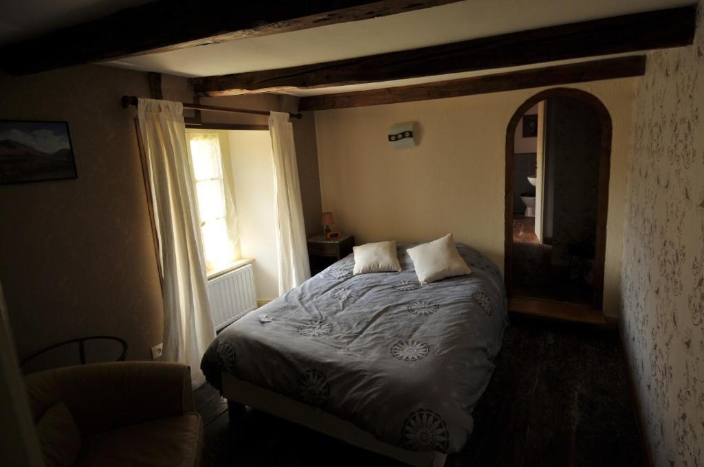 Auberge De La Providence Saint-Donat Ngoại thất bức ảnh